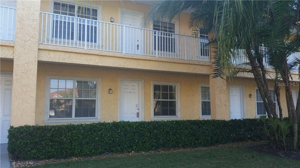 21012 Picasso Ct. #J104, Land O Lakes, FL 34637