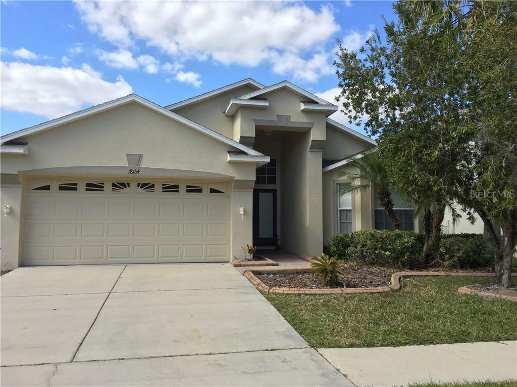 18164 Sandy Pointe Dr., Tampa, FL 33647