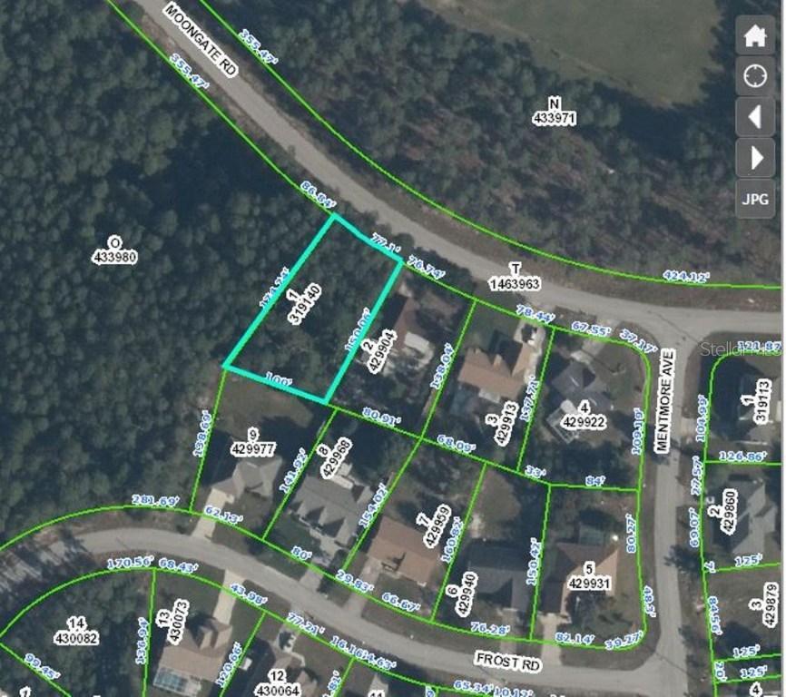 5345 Moongate Rd., Spring Hill, FL 34606