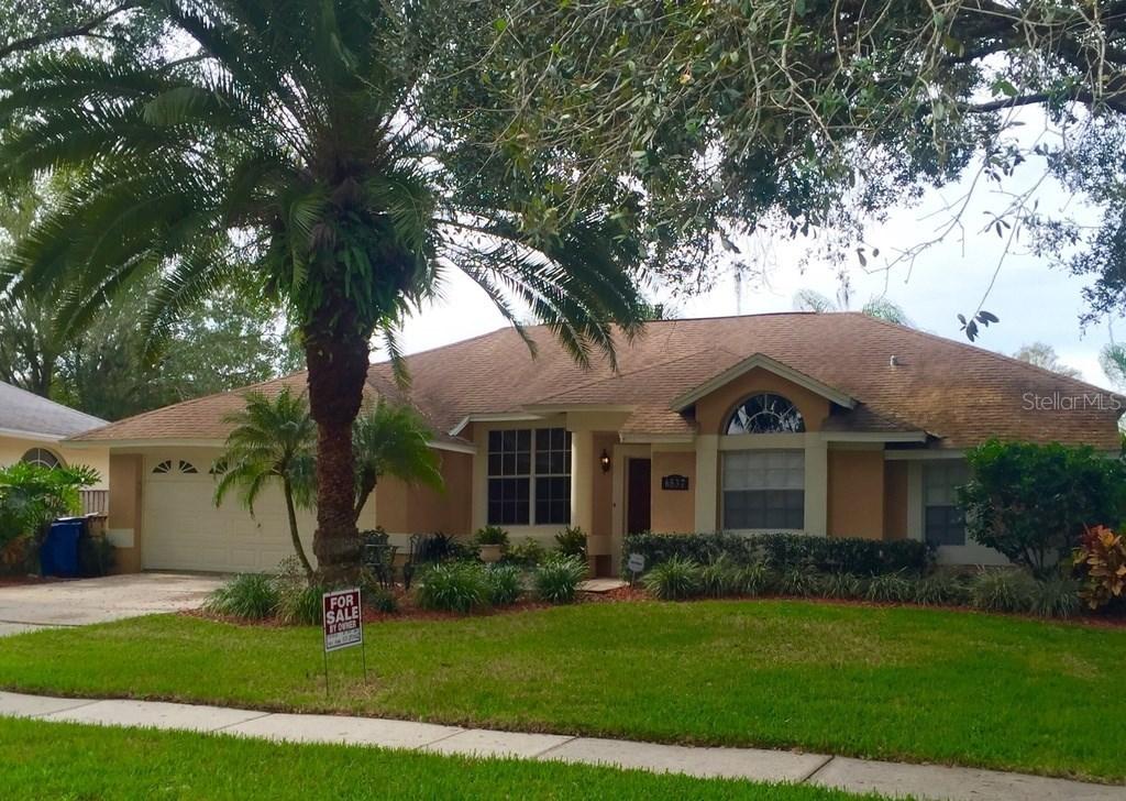 6537 Steeplechase Dr., Tampa, FL 33625