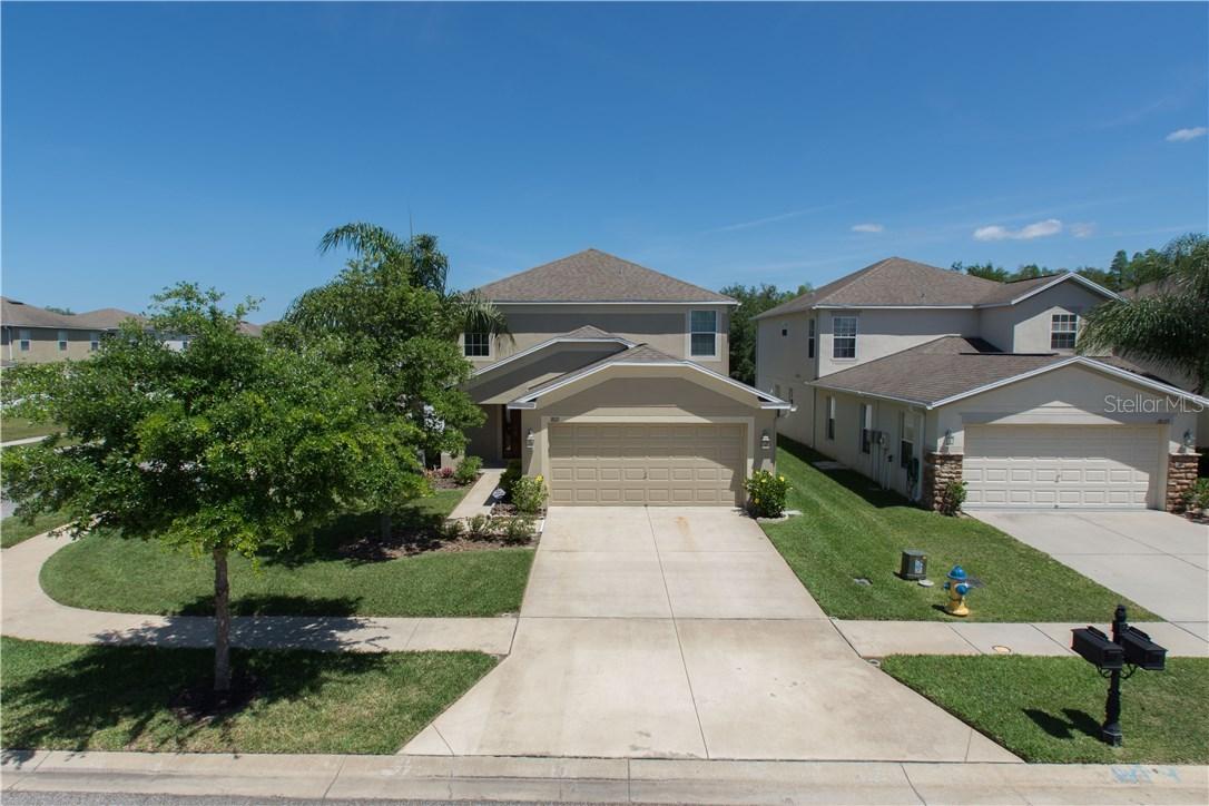 18121 Glastonbury Ln., Land O Lakes, FL 34638