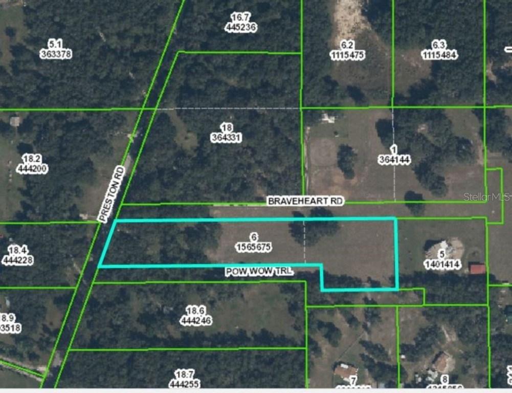 10354 Preston Rd., Brooksville, FL 34601