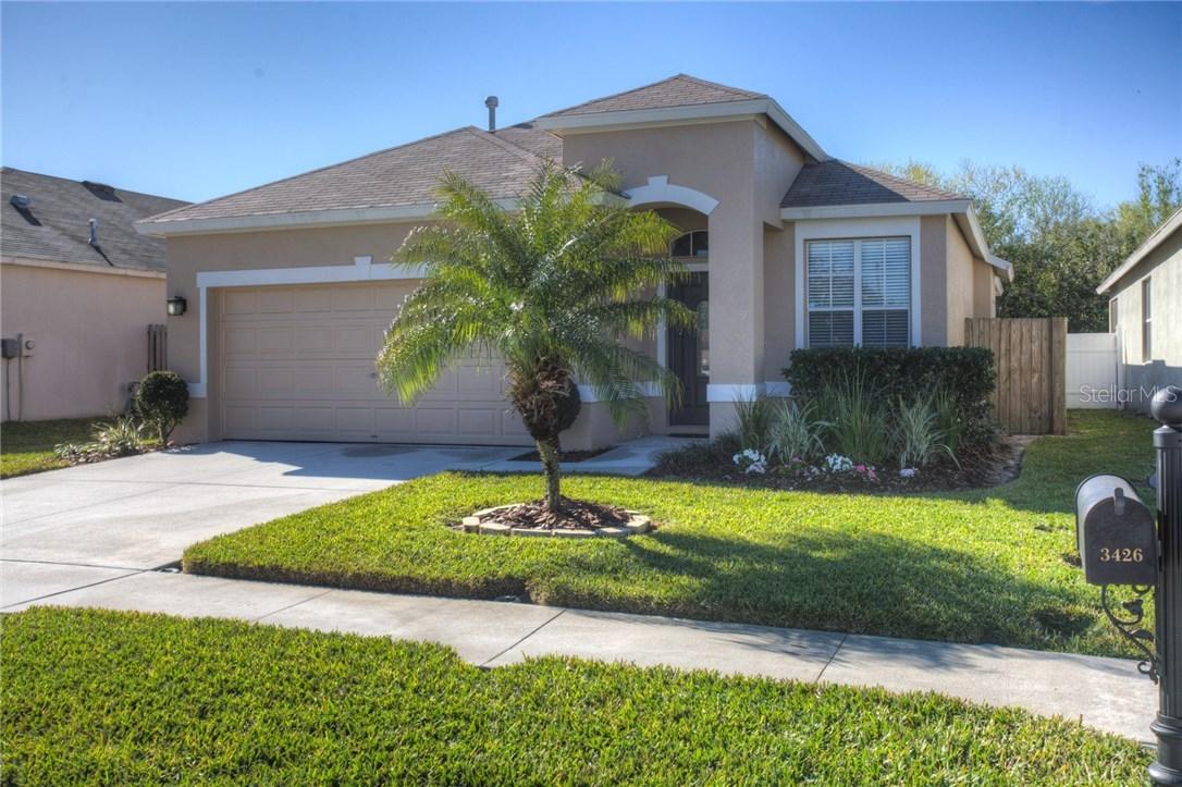 3426 Hunting Creek Loop, Trinity, FL 34655