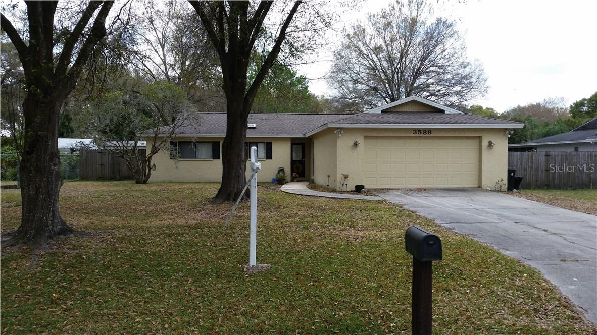 3588 Lake Breeze Dr., Land O Lakes, FL 34639