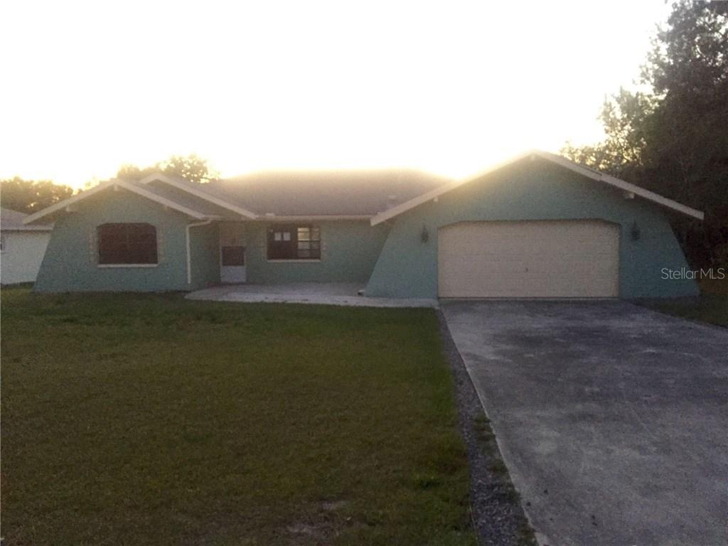 10139 Horizon Dr., Spring Hill, FL 34608