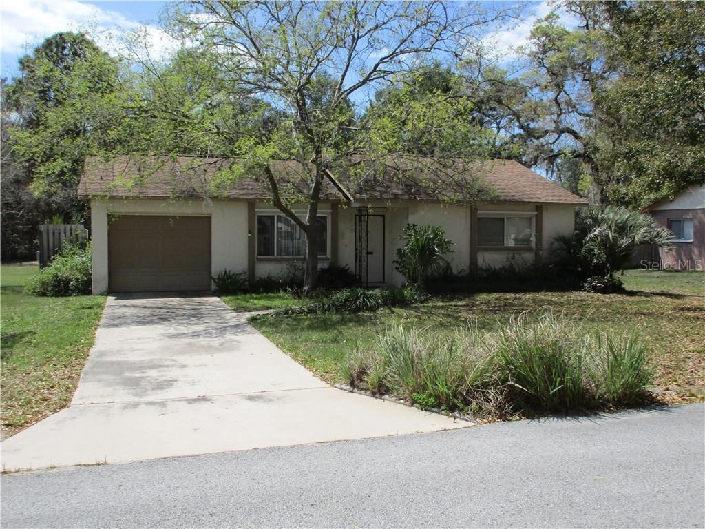 13052 Barrow St., Spring Hill, FL 34609