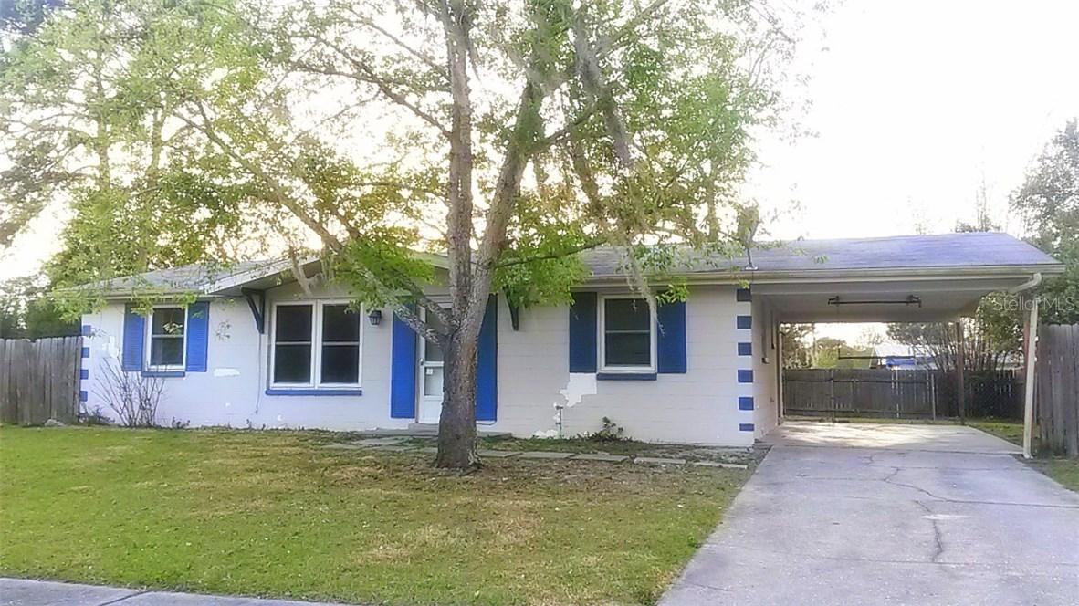 4285 Pallas Ave., Spring Hill, FL 34608