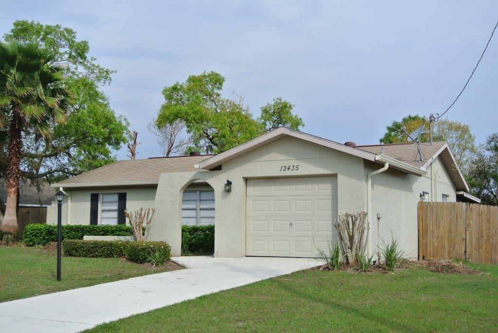 12435 Gulliver Rd., Spring Hill, FL 34609