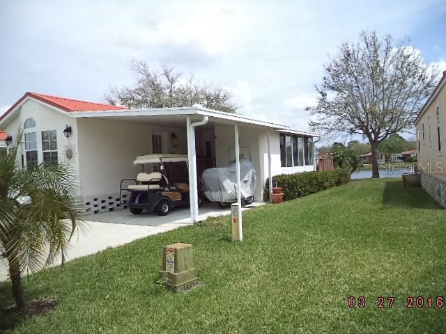 6604 Bonita Vista Ct., Land O Lakes, FL 34637