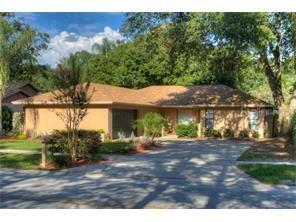 18413 Swan Lake Dr., Lutz, FL 33549