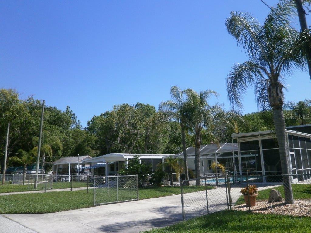 7276 Aberdeen Ct., Weeki Wachee, FL 34607