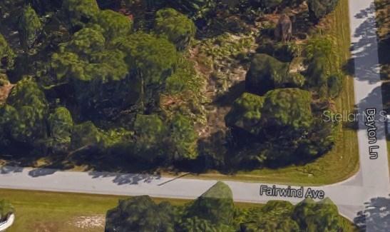 12325 Fairwind Ave., Port Charlotte, FL 33981