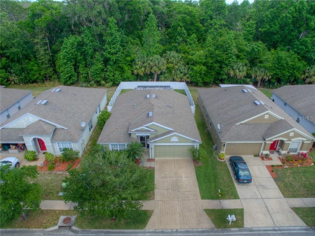 5024 Culpepper Pl., Wesley Chapel, FL 33544