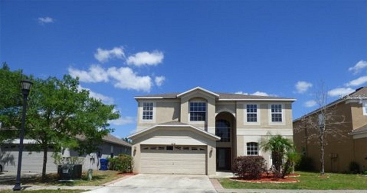 9230 Zincoe Ln., Land O Lakes, FL 34638