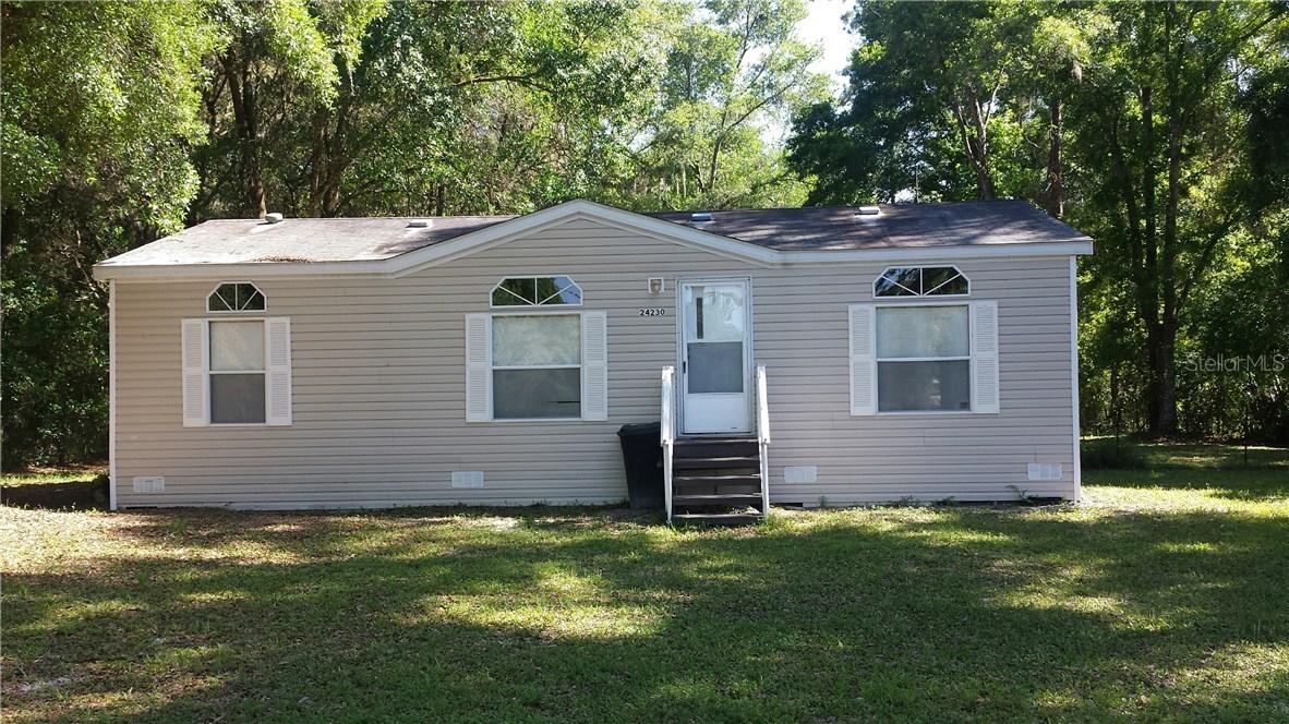 24230 Duffield Rd., Brooksville, FL 34601