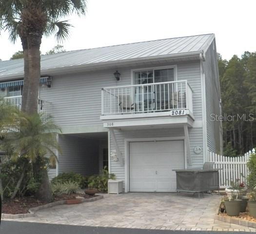 2081 Vista Del Sol Cir. #308, Lutz, FL 33558