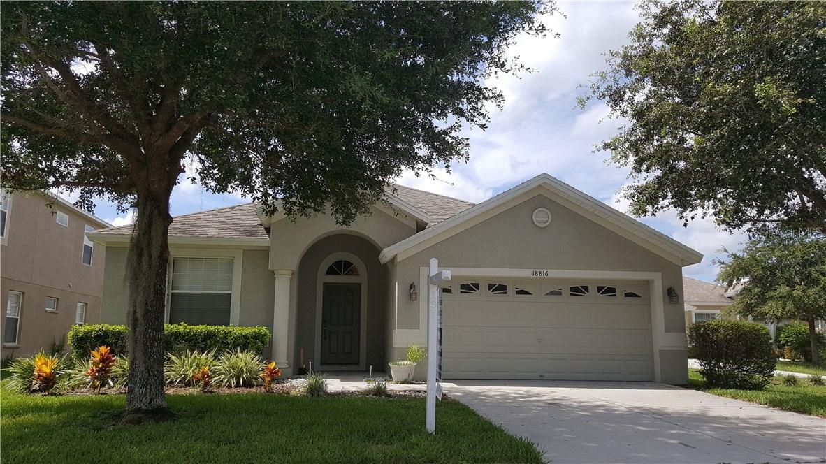 18816 Narimore Dr., Land O Lakes, FL 34638