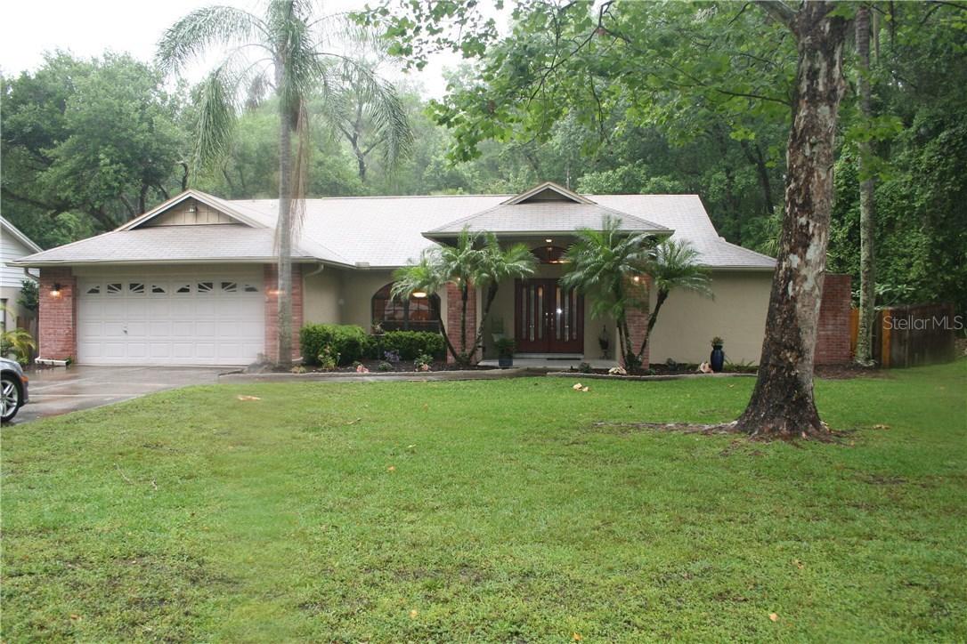 5120 Eagle Island Dr., Land O Lakes, FL 34639