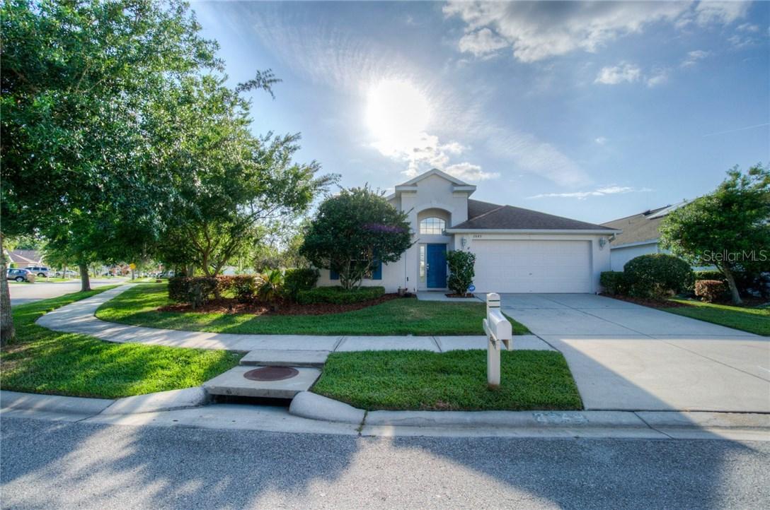 2849 Billingham Dr., Land O Lakes, FL 34639