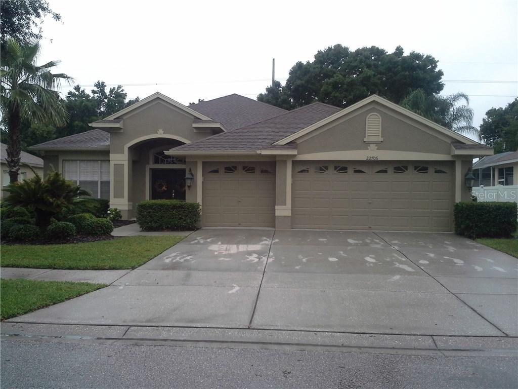 22706 Killington Blvd., Land O Lakes, FL 34639