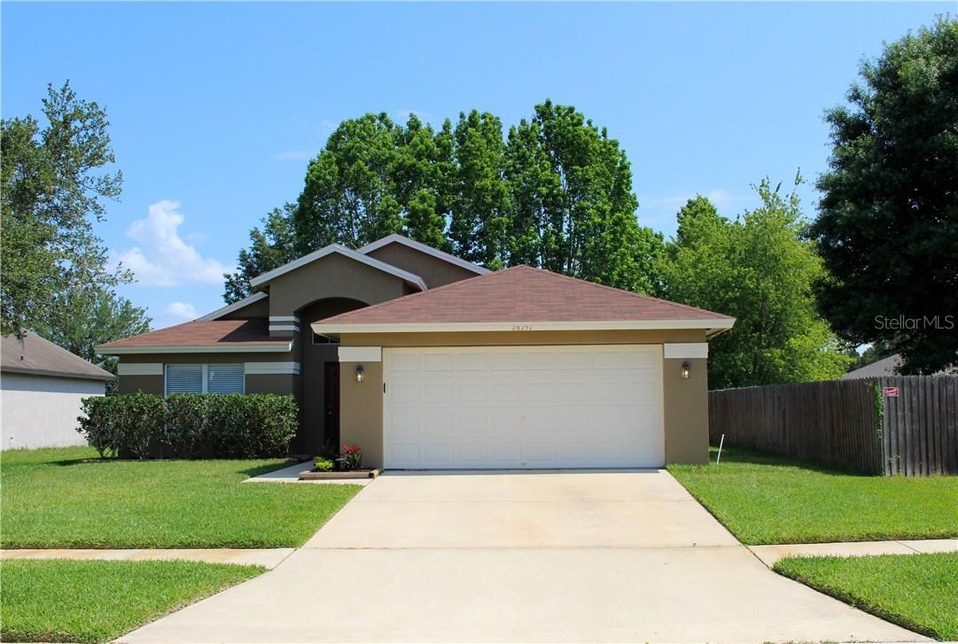 28751 Midnight Star Loop, Wesley Chapel, FL 33543