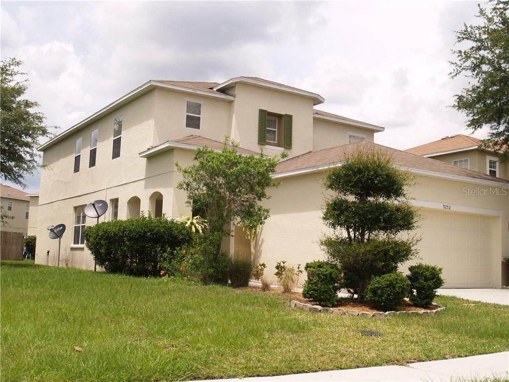 9252 Wellstone Dr., Land O Lakes, FL 34638