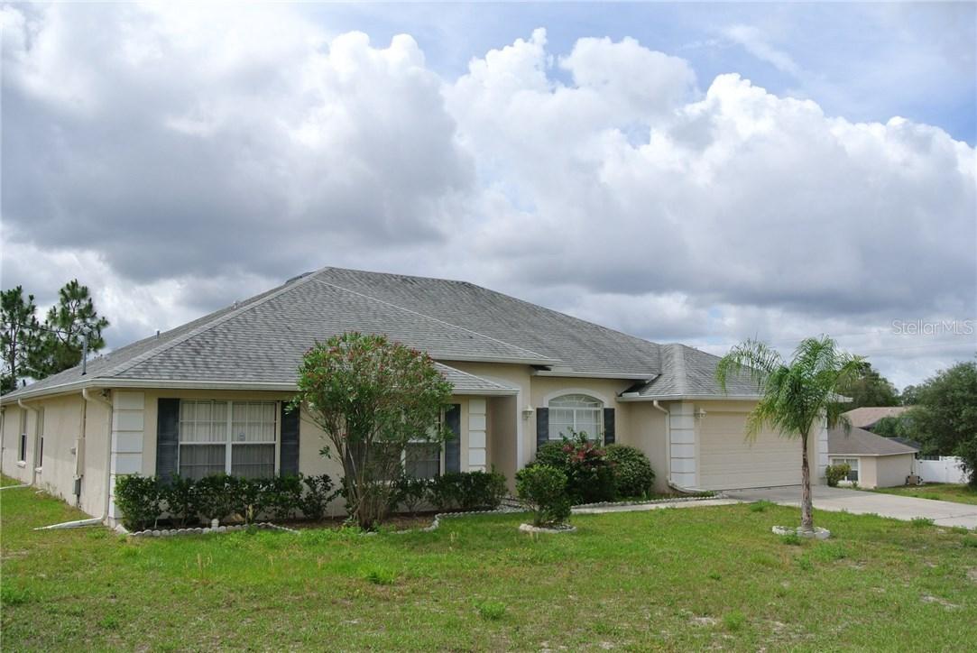 5432 Queen Ave., Spring Hill, FL 34609