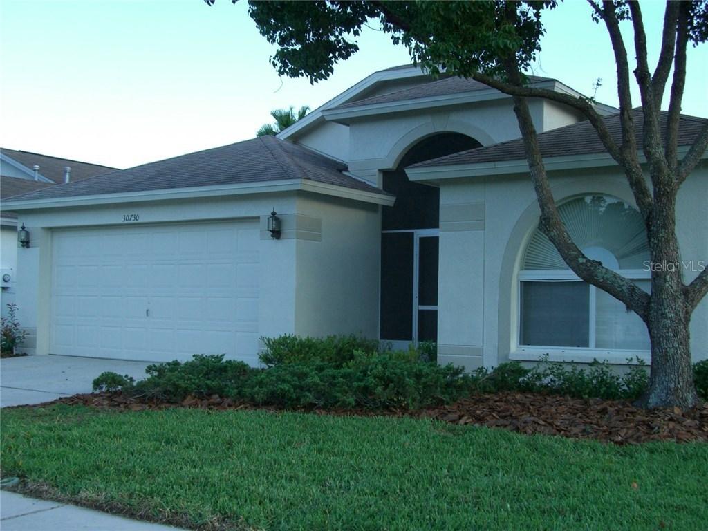 30730 Tremont Dr., Wesley Chapel, FL 33543