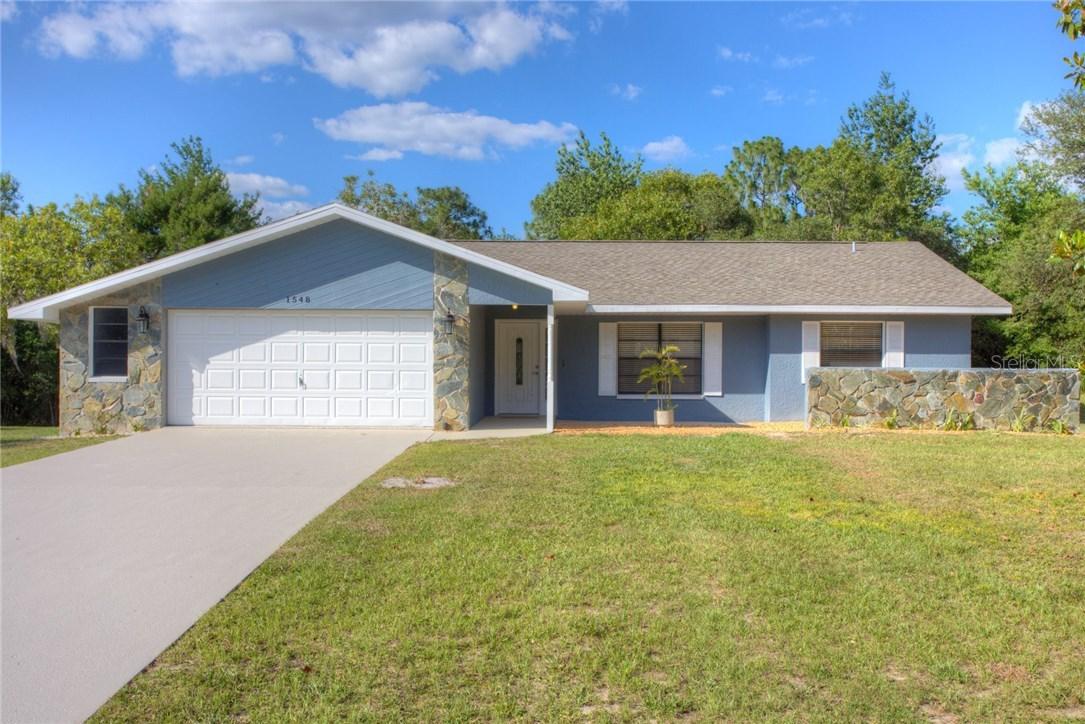 1548 Corydon Ave., Spring Hill, FL 34609