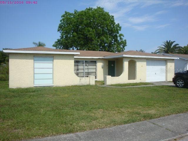 10005 Vineyard Ln., Port Richey, FL 34668