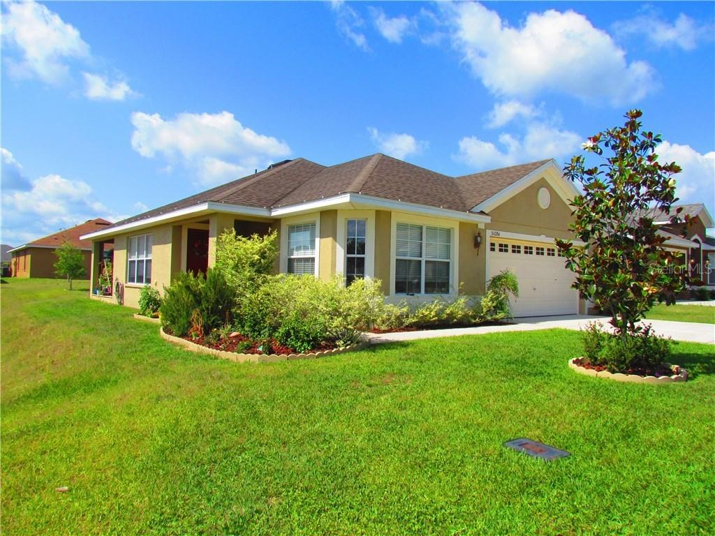 31084 Satinleaf Run, Brooksville, FL 34602