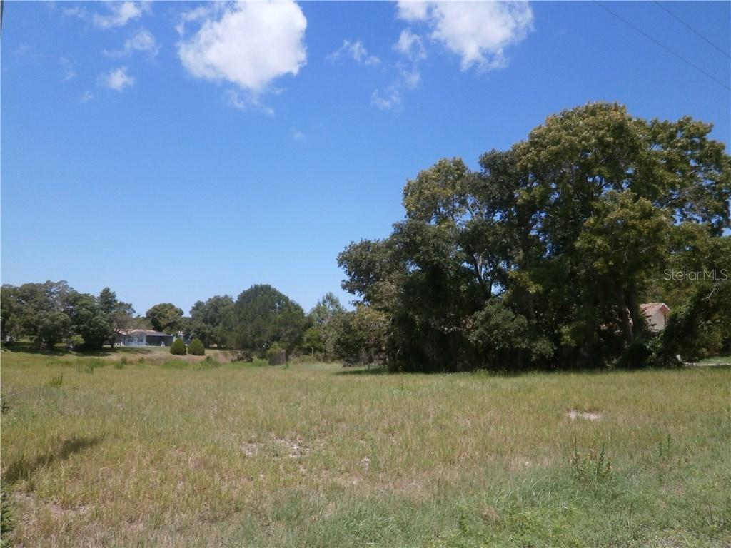 Canby Cir., Spring Hill, FL 34606