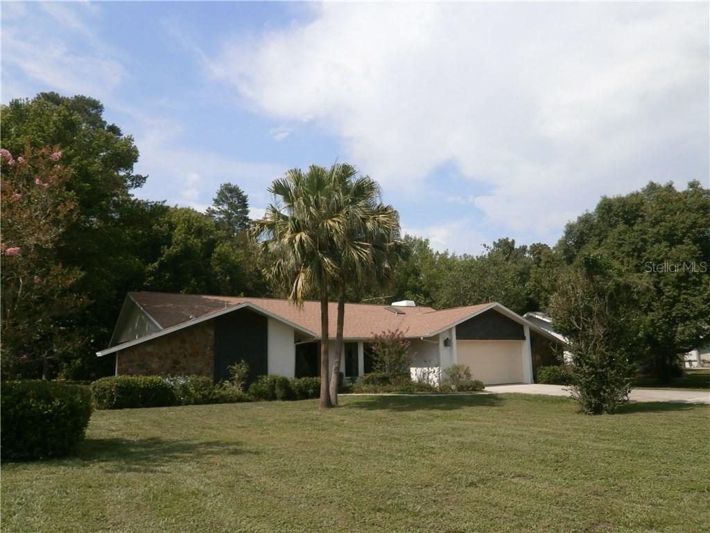 8087 Chaucer Dr., Weeki Wachee, FL 34607