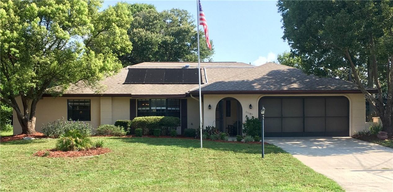 11185 Mercedes St., Spring Hill, FL 34609