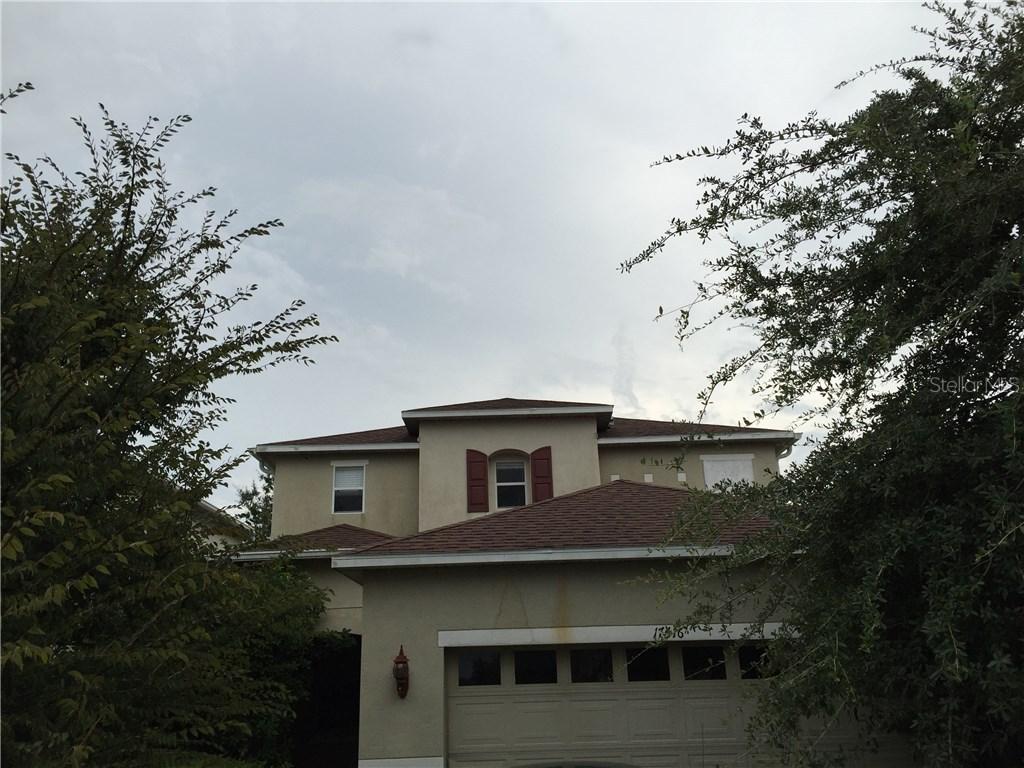 17616 Glenapp Dr., Land O Lakes, FL 34638