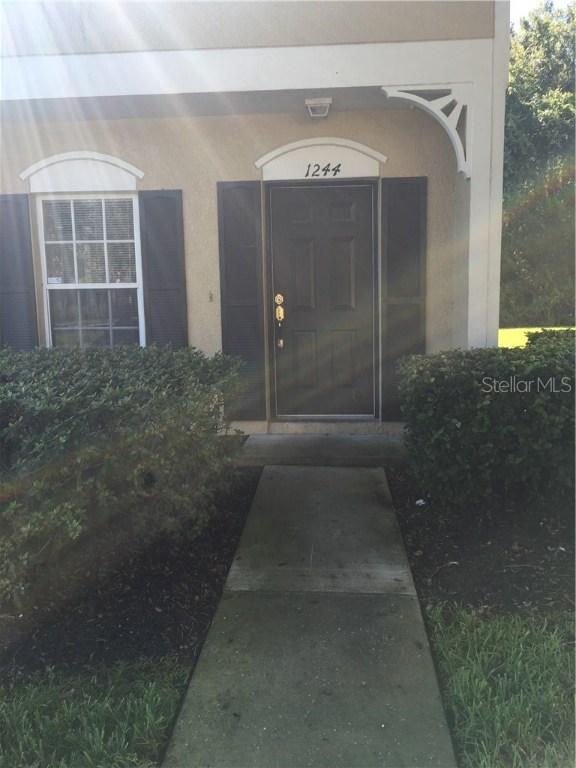 1244 Standridge Dr., Zephyrhills, FL 33543