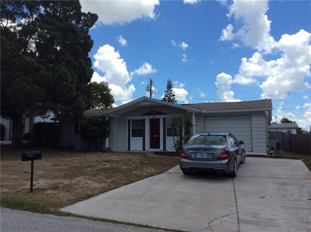 3312 Ottway Dr., Holiday, FL 34691