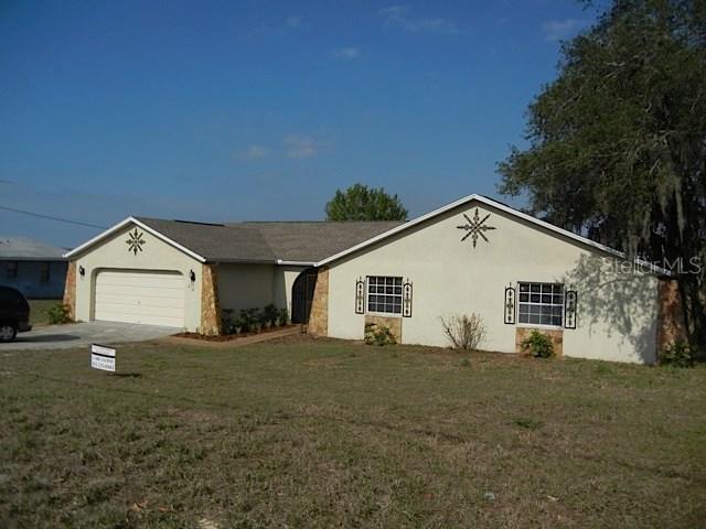 218 Fountain Ct., Spring Hill, FL 34606