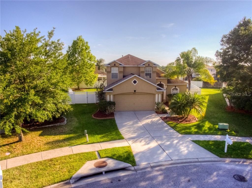 25731 Bloomsbury Ct., Land O Lakes, FL 34639