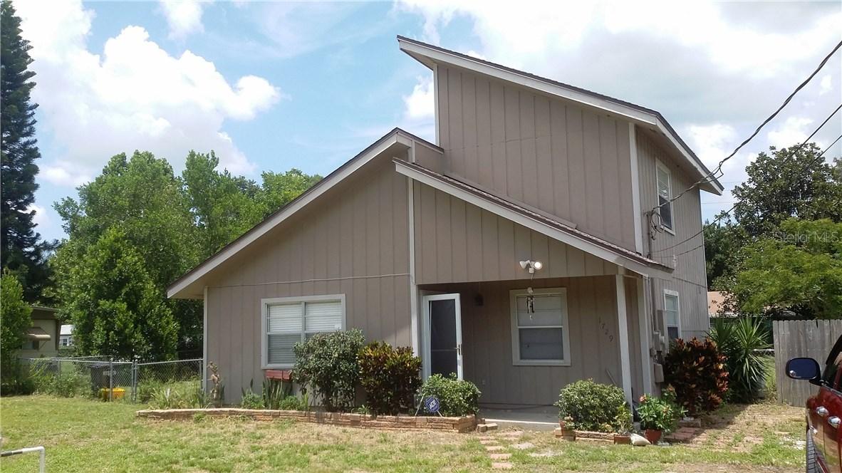 1729 Debbie Dr., Auburndale, FL 33823