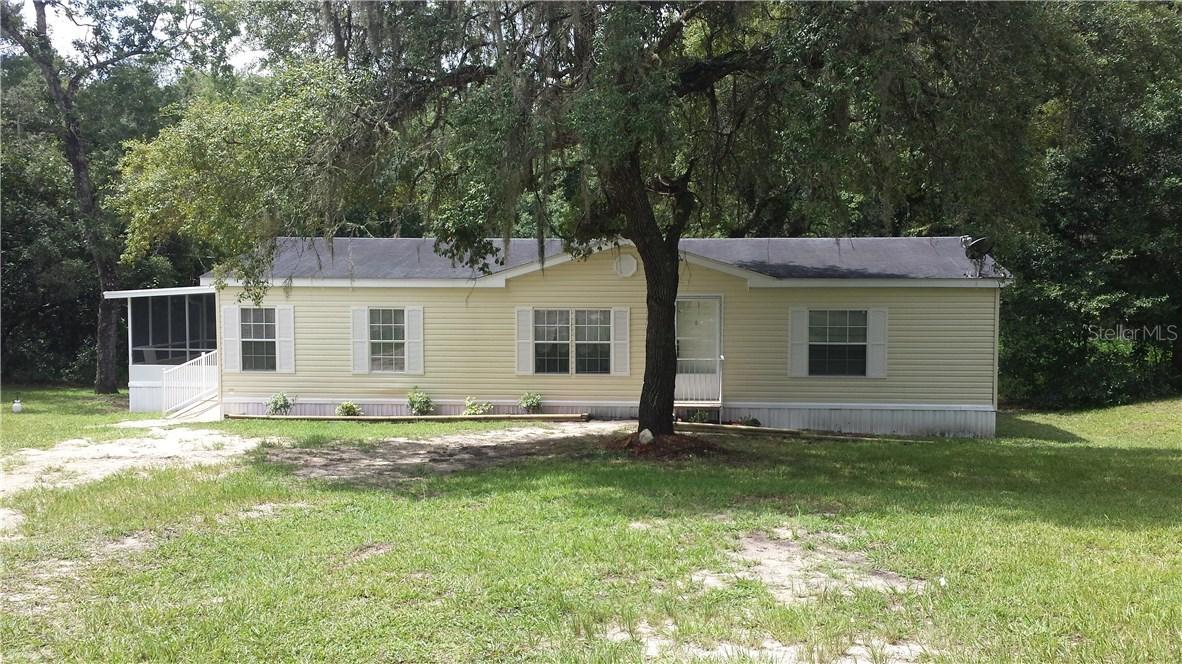 26104 Whipperwill St., Brooksville, FL 34601