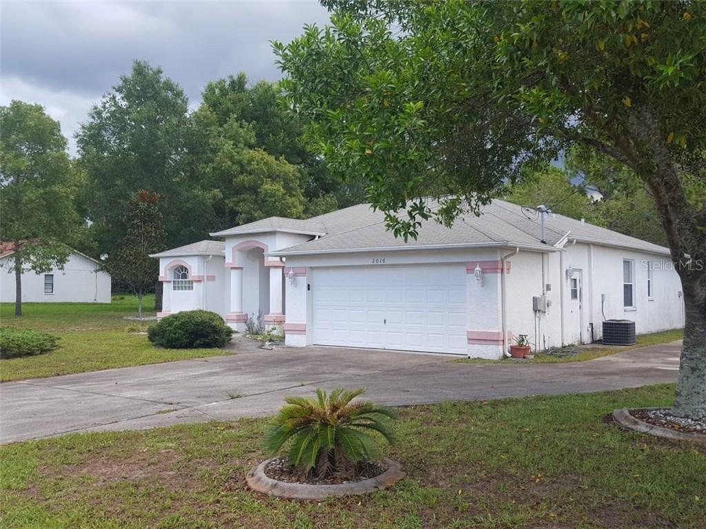2016 Alameda Dr., Spring Hill, FL 34609