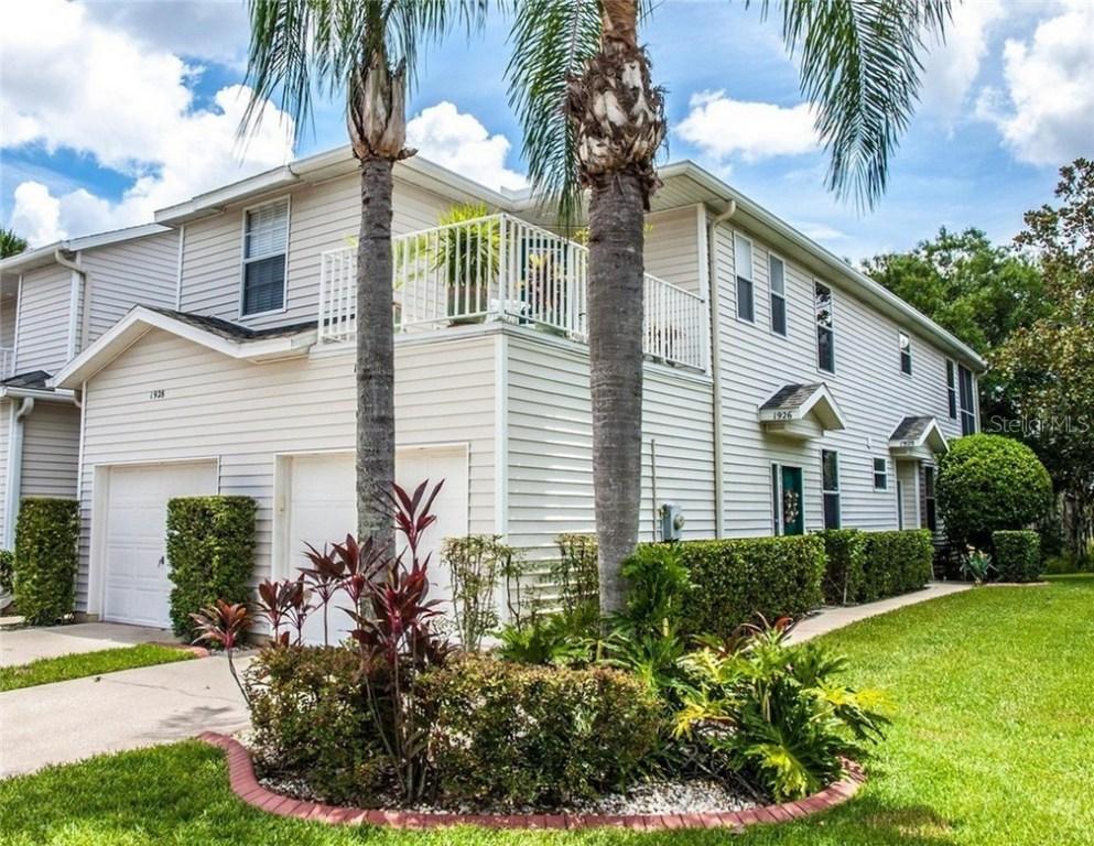 1926 Heron Cove Dr. #108, Lutz, FL 33549