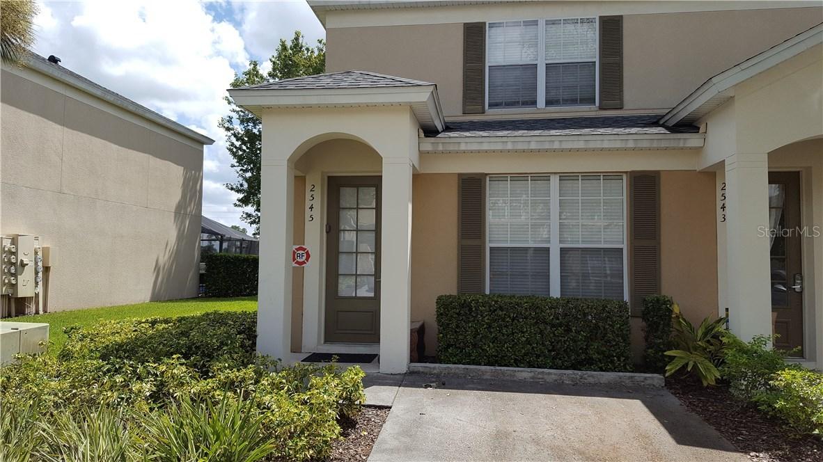 2545 Maneshaw Ln., Kissimmee, FL 34747