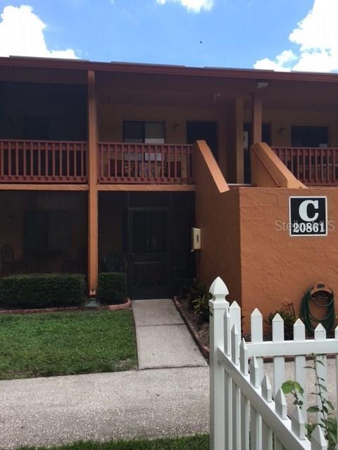 20861 Haulover Cove #C6, Lutz, FL 33558