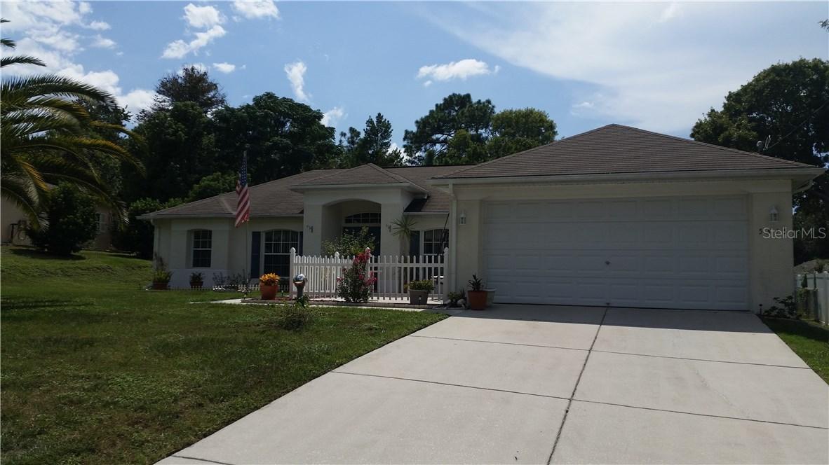 5315 Denver Ave., Spring Hill, FL 34608