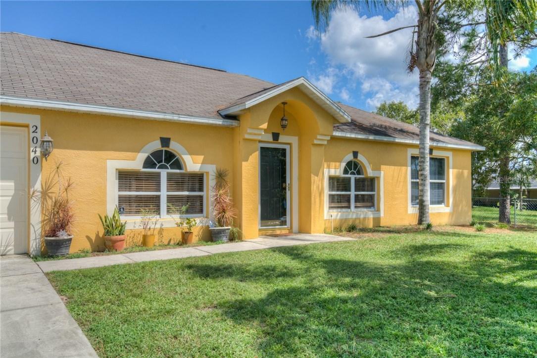 2040 Bolger Ave., Spring Hill, FL 34609