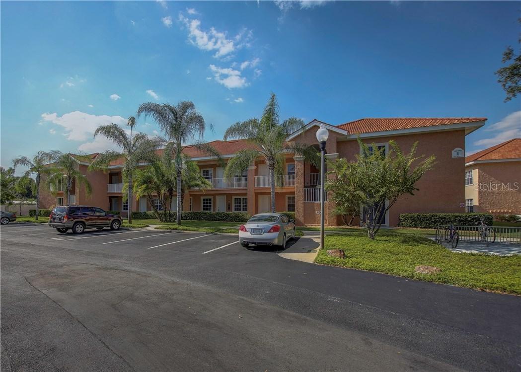 21011 Picasso Ct. #I204, Land O Lakes, FL 34637