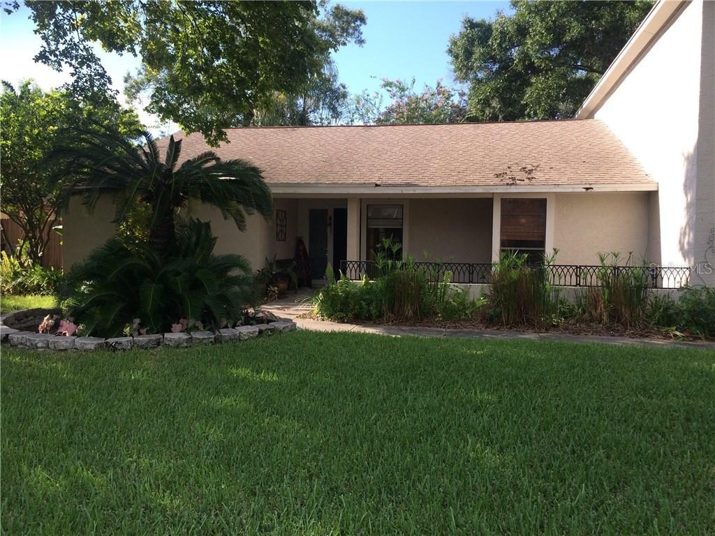 4713 Kemble Ct., Tampa, FL 33624