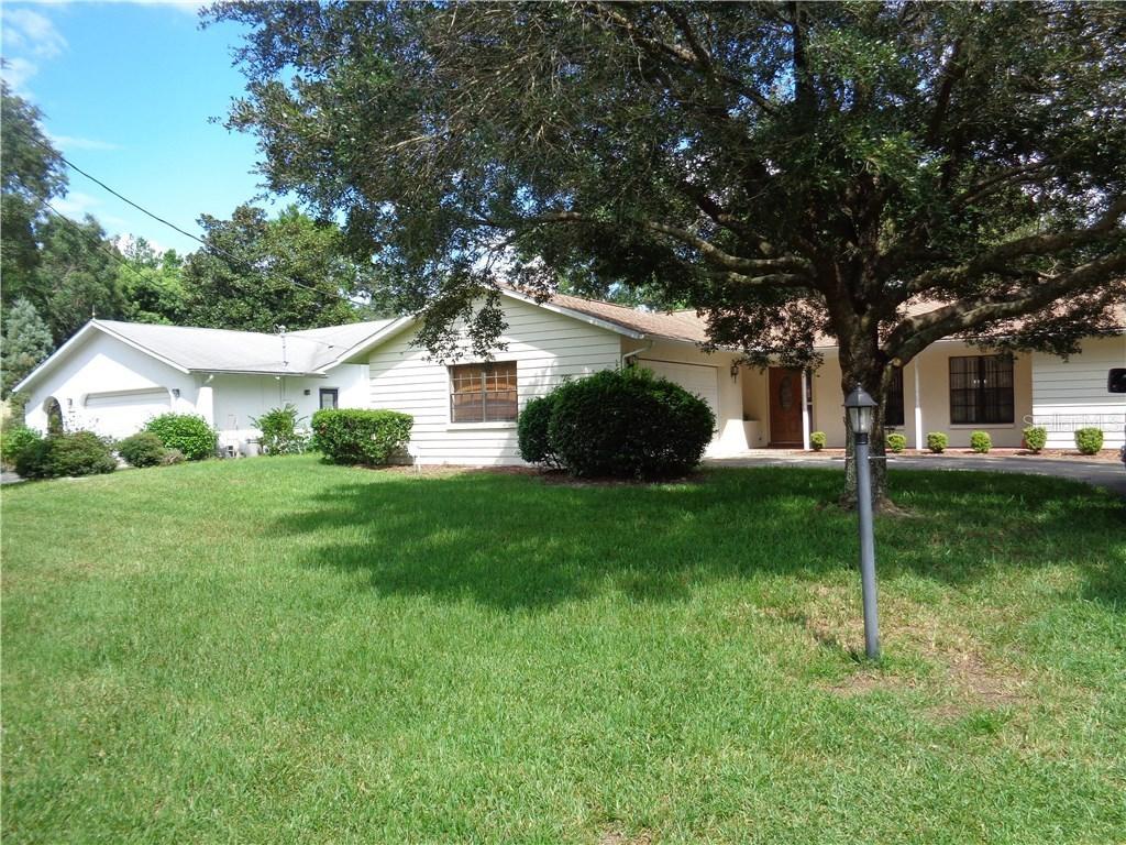 2435 Landover Blvd., Spring Hill, FL 34608